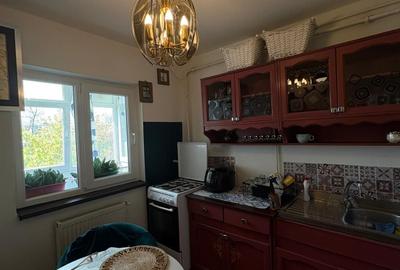 Apartament cu 2 camere decomandat în Rovine - 8