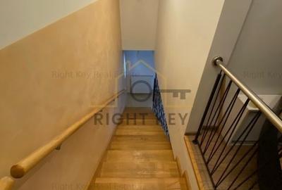 Vila de Lux in Domnesti 375mpu, 900mpt-Confort, Eleganta si Relaxare! - 15