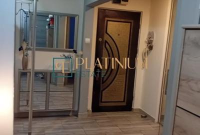 P4616 Apartament Decomandat cu 3 camere in zona Spitalul Judetean - 5