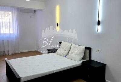Apartament cu 2 camere decomandat, mobilat în City Park Mall - 11