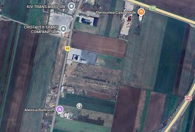 Spațiu comercial, în Vladimirescu - 1