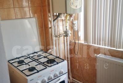 Apatament 2 camere Casa Rosie, mobilat si utilat - 7