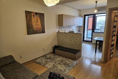 Apartament cu 2 camere decomandat în Bucureștii Noi - 7