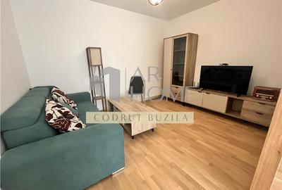 Garsonieră decomandată în Albert - 1