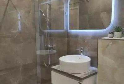 Garsonieră în Cotroceni - 1