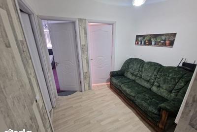 Apartament cu 2 camere decomandat în Central - 1