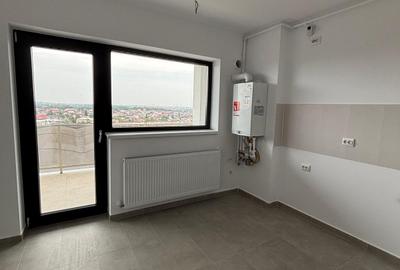 De vanzare apartament 2 camere Hils Republica - 10