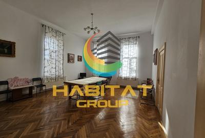 Apartament cu 6 camere decomandat, mobilat în Victoriei - 3