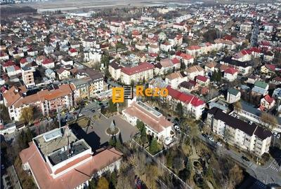 OTOPENI, DRUMUL ODAII, ION CREANGA, TEREN 14.926 MP INTRAVILAN OTOPENI, DRUMUL ODAII, ION CREANGA, TEREN 14.926 MP INTRAVILAN - 9