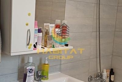 Apartament cu 2 camere semidecomandat, mobilat în Berceni - 2