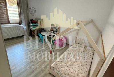 Casă individuală cu 3 camere cu Canalizare în Sânmihaiu Român - 7