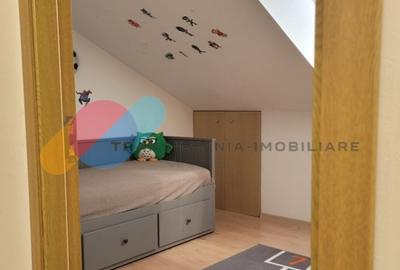 Apartament cu 4 camere decomandat, mobilat în Apahida - 5