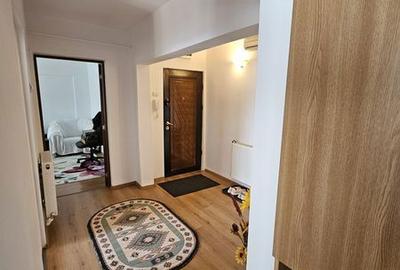 Apartament cu 2 camere în Plantelor - 7