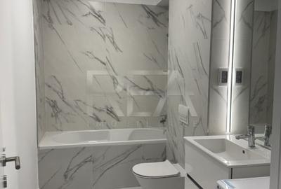 Garsoniera | Complexul rezidential Novum 56 | Bloc Nou - 5