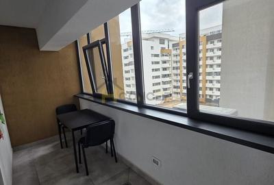 Garsonieră decomandată în Central - 6