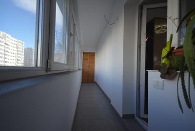 Apartament cu 4 camere decomandat, mobilat în Pantelimon - 11