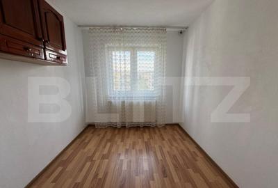 Apartament cu 3 camere, semidecomandat 47 mp - 1