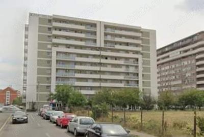 Apartament cu 2 camere semidecomandat în Central - 5