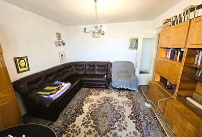 Apartament cu 2 camere decomandat în Ultracentral - 7