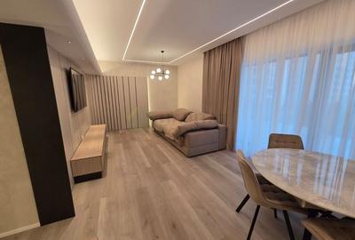 Apartament spectaculos cu grădină privată de 152 mp – disponibil spre închiriere - 32