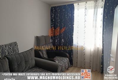 Garsonieră în Războieni - 11