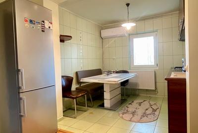 Apartament de 2 camere spre vanzare Aviatiei - str Avionului - 6