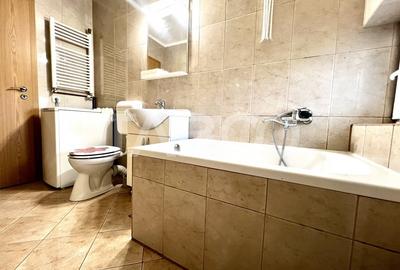 Apartament de vanzare complet mobilat 2 camere pe Semaforului Sibiu - 10