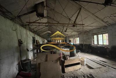 Spațiu comercial, de 363 mp, în Săucești - 3