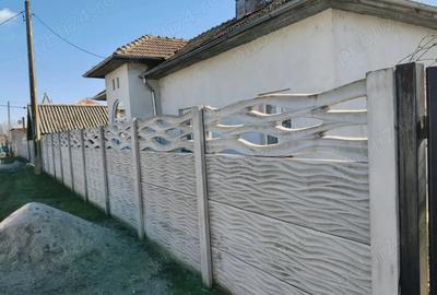 Casă cu Teren 3800 Mp în Redea - 9