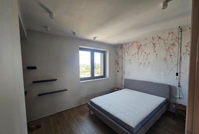 2 camere Calea Plevnei 52 - Opera Residence - 11