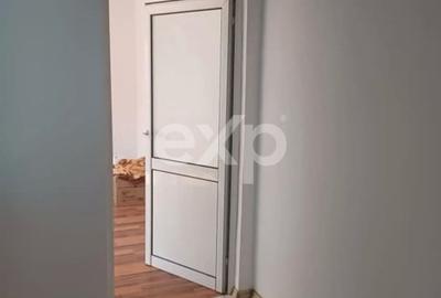 Apartament cu 2 camere semidecomandat în Nord - 1