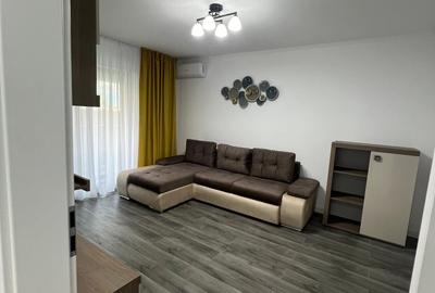 Inchiriere 2 camere Exigent Faza 4 - Lujerului - 2
