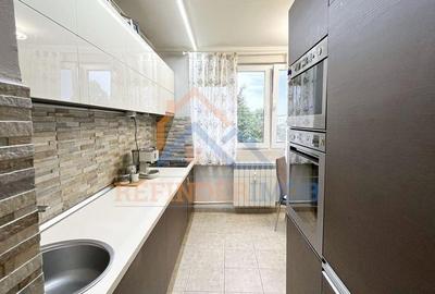 Titan, Piata Minis apartament 3 camere de vanzare - 3