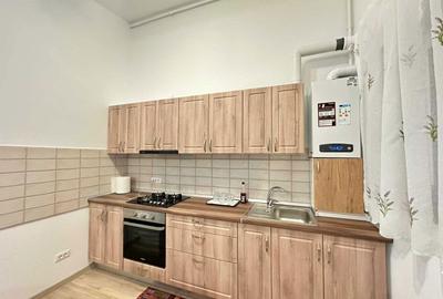 Apartament cu 3 camere decomandat în Sisești - 3