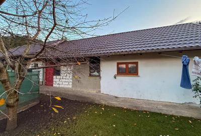 Casă cu 8 camere cu Teren 1318 Mp în Vad - 13