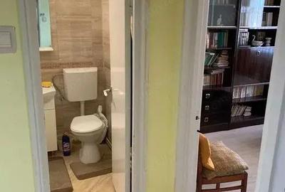 Apartament cu 2 camere nedecomandat în Libertății - 5