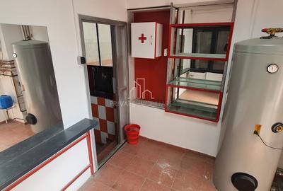 Service Auto/Spatiu Productie 300 Mp+ Apartament, Str Podeni, Unirii - 6