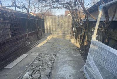 Casă cu Teren 80 Mp în Central - 3