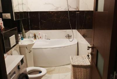 Apartament cu 2 camere decomandat în Nicolae Grigorescu