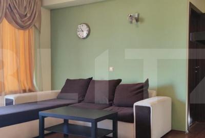 Apartament cu 3 camere semidecomandat în Florești - 16