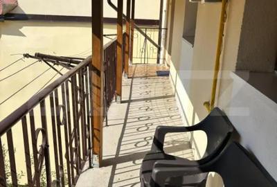 Apartament cu 3 camere decomandat în Central - 9