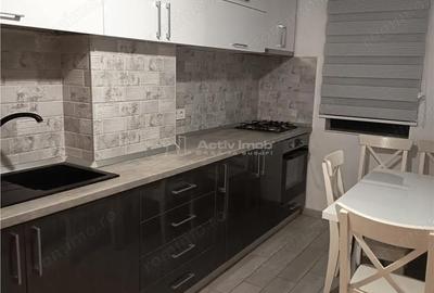 Apartament cu 2 camere decomandat în Nerva Traian - 13