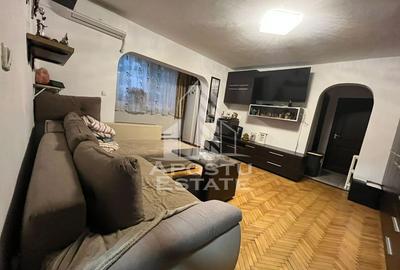 Apartament cu 2 camere, confort 1, centrala proprie, zona Soarelui - 2