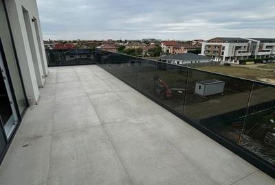 Apartament de lux tip penthouse cu 2 camere | Ciarda Rosie - 9