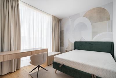 Urban Villa 01 mobilata complet Amber Forest - 22