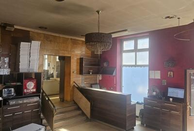 Spatiu alimentatie publica in Cf, zona Centrala