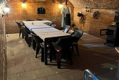 Casă cu 2 camere cu Teren 45 Mp în Turnișor - 6