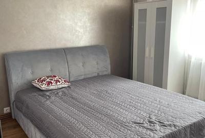 Apartament cu 3 camere semidecomandat, mobilat în Sebastian - 2