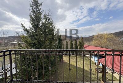 Casă individuală cu 5 camere cu Canalizare în Mărgineni - 29