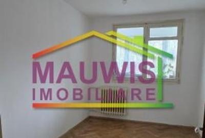 3 min metrou Parc IOR liber 3camere Cf.1 cu 2gr.sanitare parter din 4 - 1